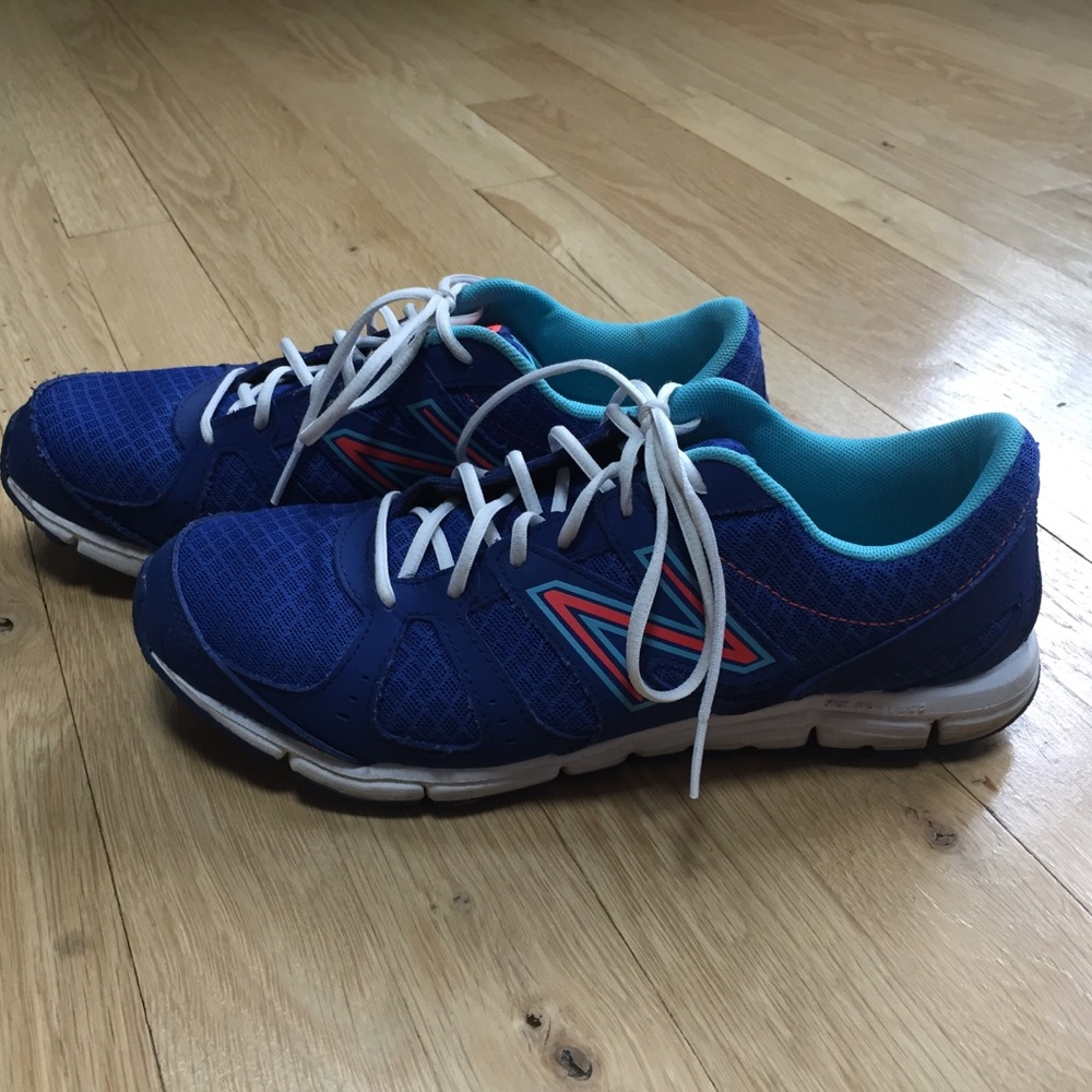 Womens New Balance sneakers